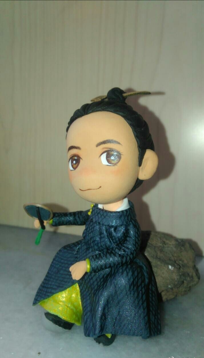  p>《天盛长歌》是由华策克顿集团辛迪加影视,东申影业,好麦文化,中文