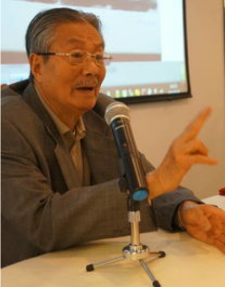 吴云发