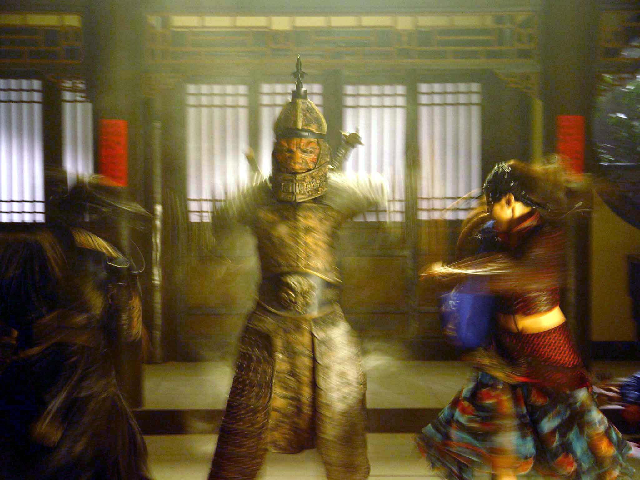 3135509" data-lemmaid="3135509">执导 /a>,刘家辉,樊少皇等主演的 a