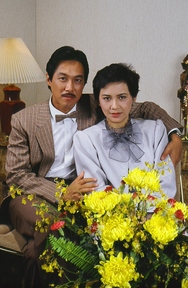  p data-id="gnavkh52on">《鬼咁够运》是1983年上映的香港电视剧,由 