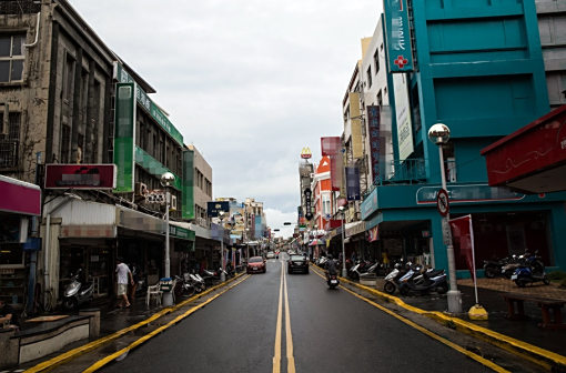 澎湖县