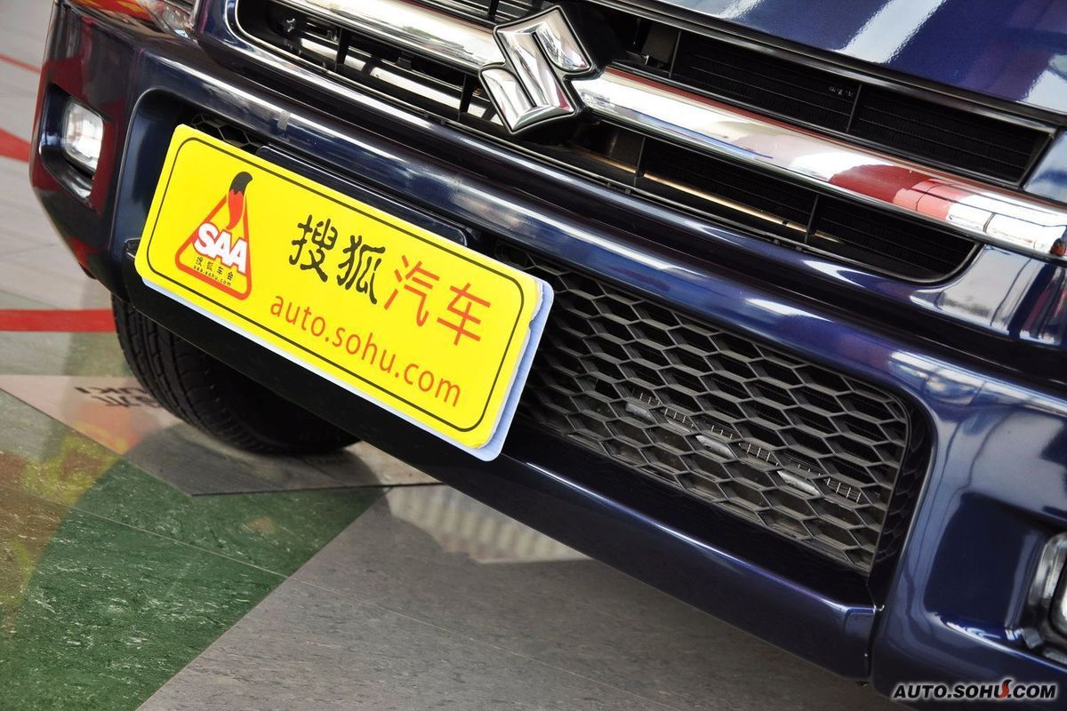  p>铃木北斗星是日本铃木公司推出的汽车品牌. /p>