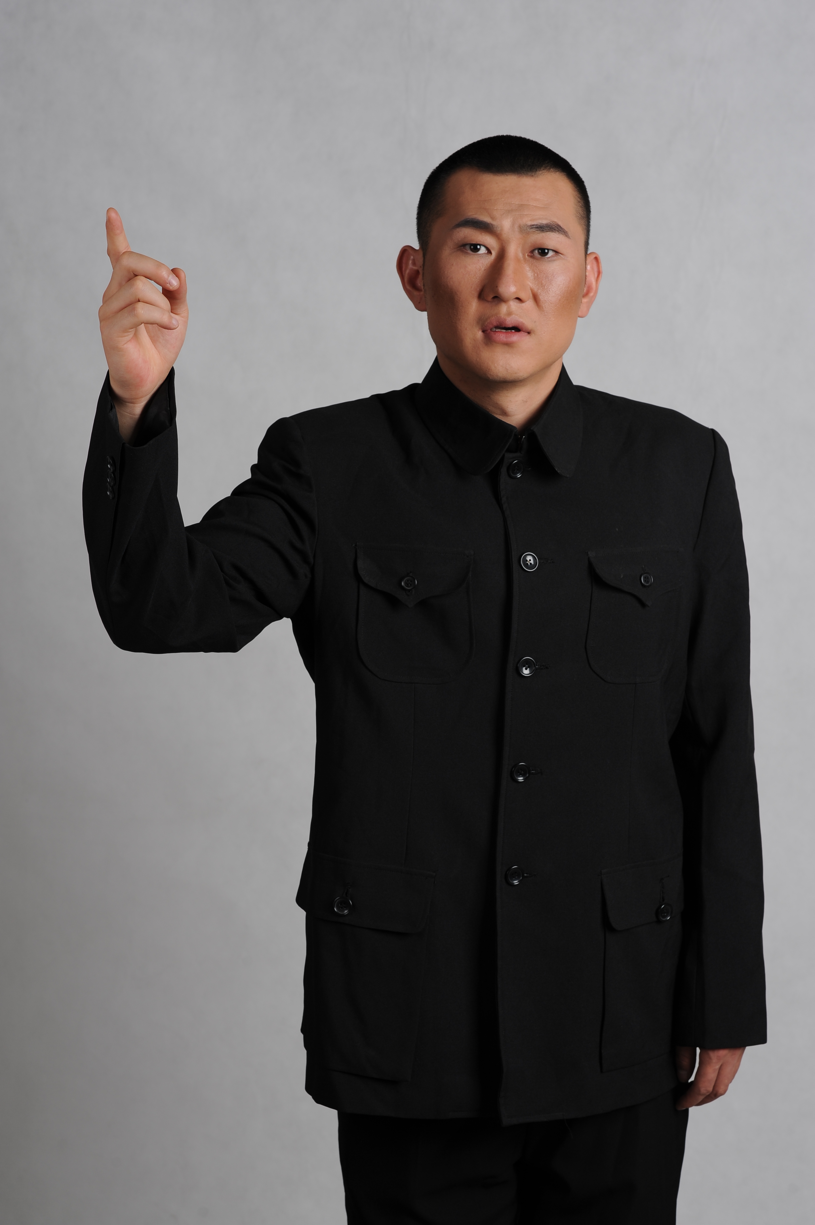 郭鑫,5月18日出生于陕西西安,中国内地男演员,歌手,毕业于<a