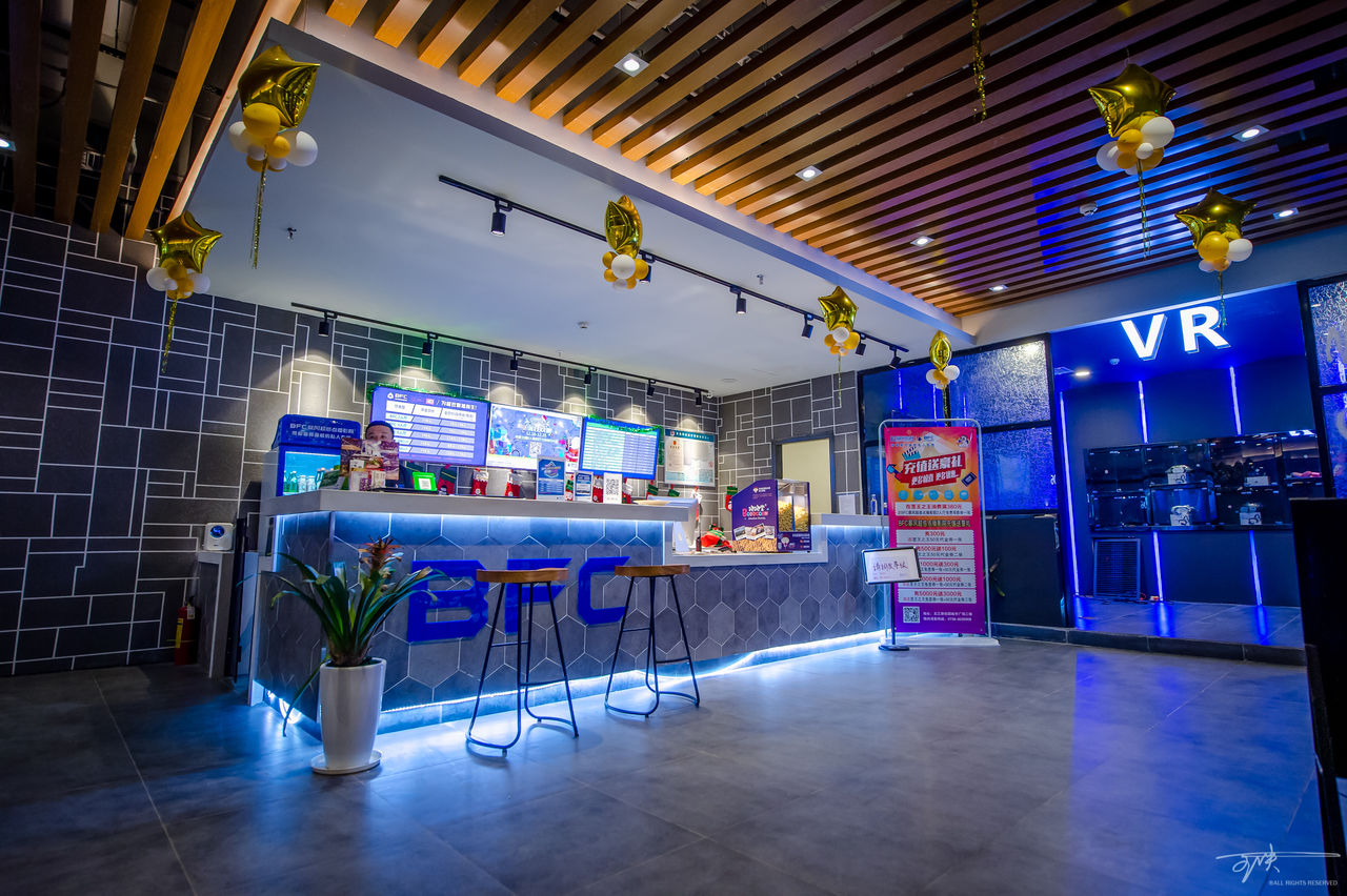 主要负责点播影院相关业务,为电影主题酒店,观影式沐足提供