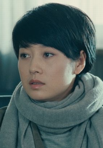 马伊琍