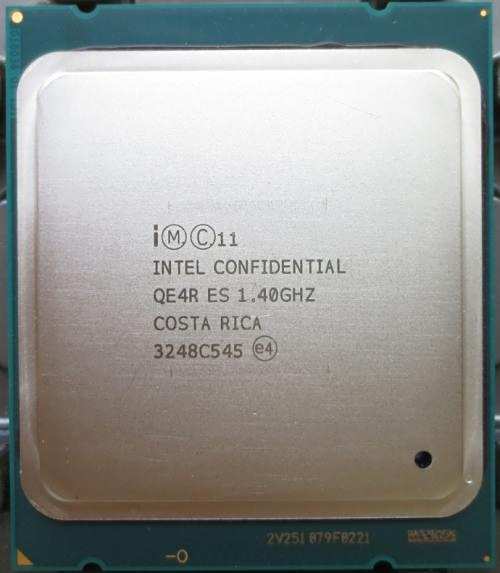 Intel Xeon E5-2603_百度百科