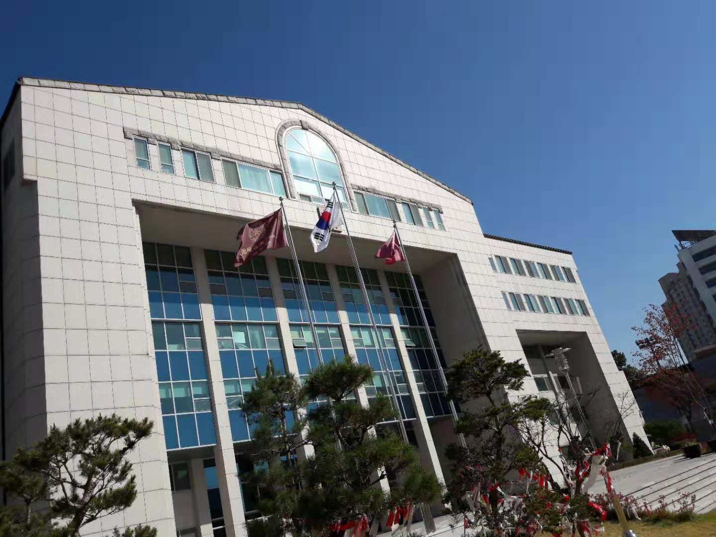  p>韩国光云大学(韩国语:               ,英语:kwangwoon university