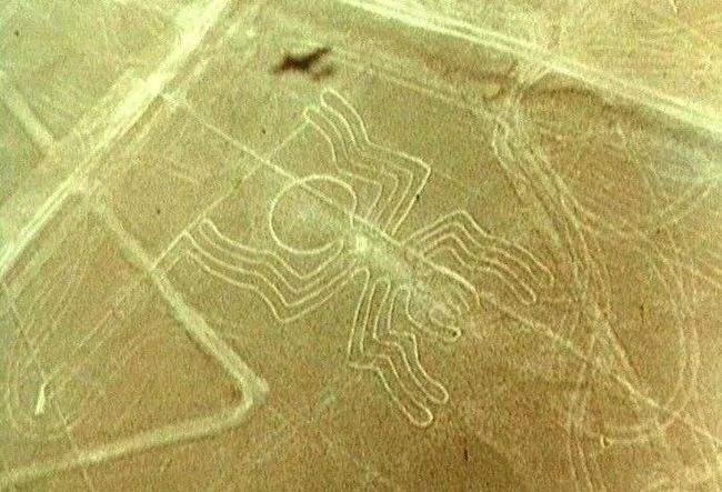  p data-id="go08tn192f">纳斯卡巨画,位于秘鲁西南部的伊卡省,被称为