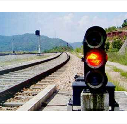 铁路信号 百度百科