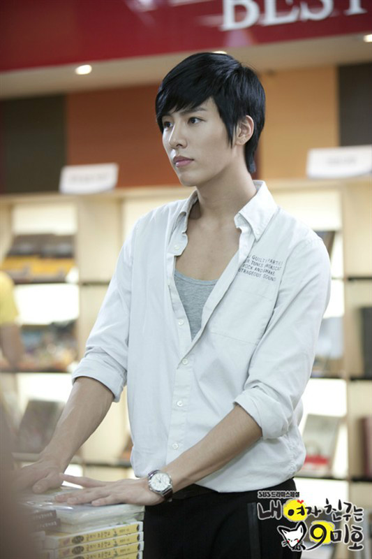 鲁敏宇