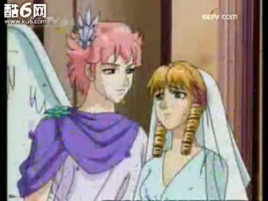 奥林匹斯星传国语