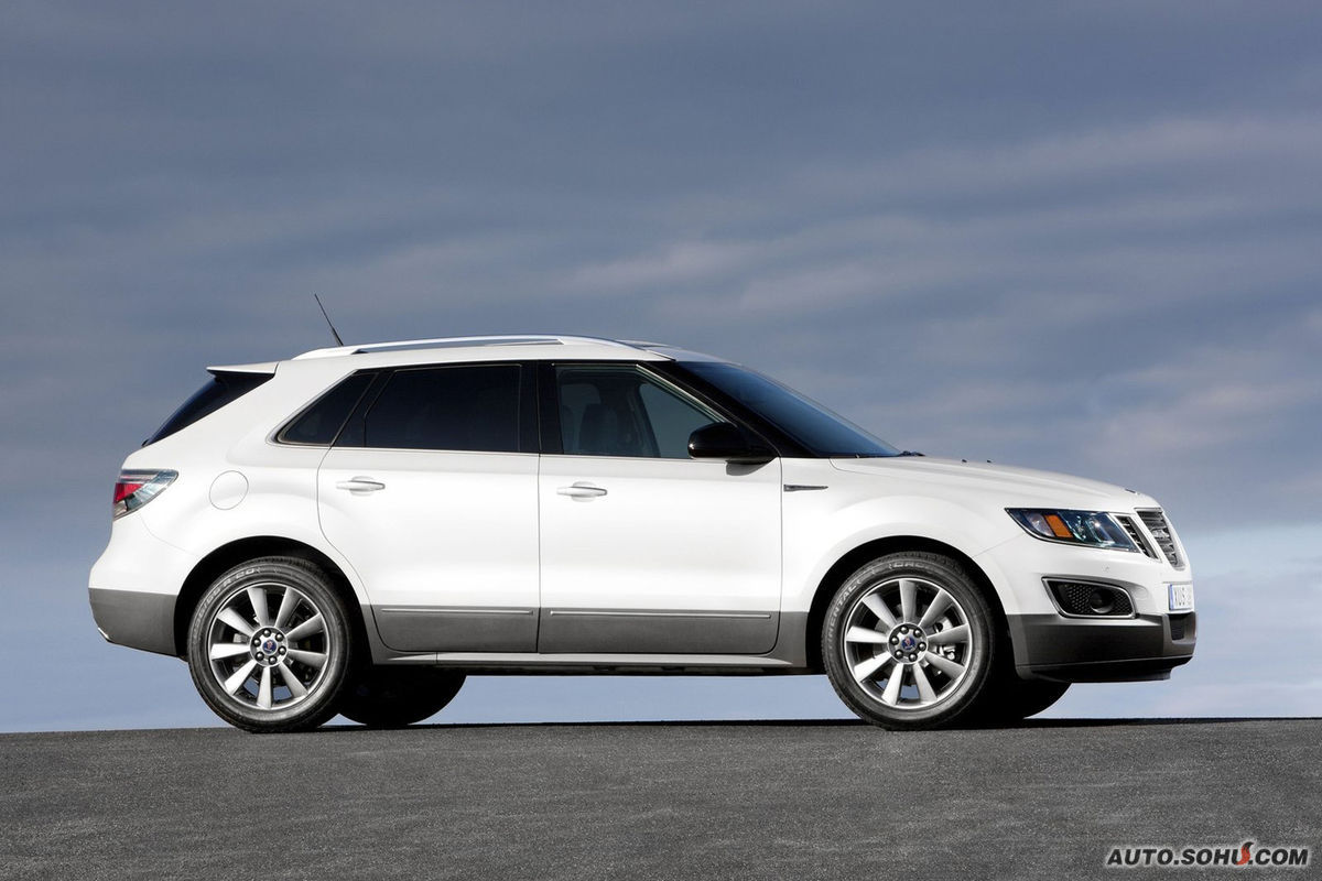 p>萨博9-4x定位城市运动型suv,是基于 a target="_blank" href="