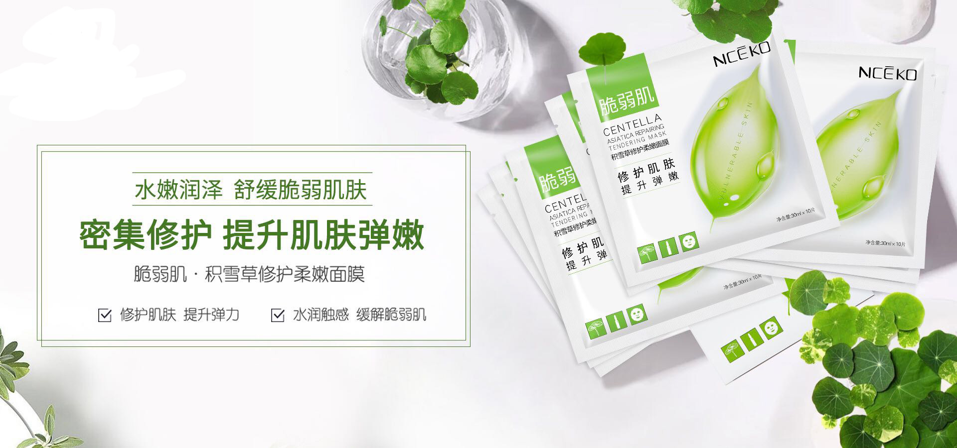 丽颜世家