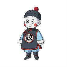 qxyi">饺子,日本漫画《 a target="_blank" href="/item/龙珠/7248"