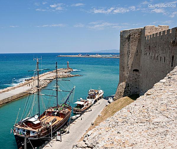 塞浦路斯共和国