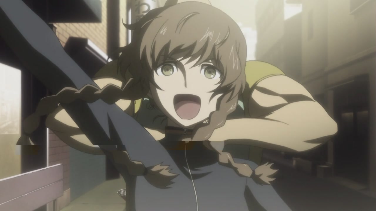  p>阿万音铃羽是日本avg文字冒险游戏以及改编tv动画《 a href="#"