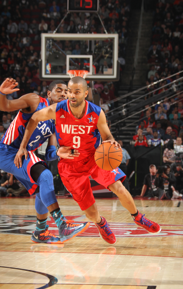 2013年nba全明星赛