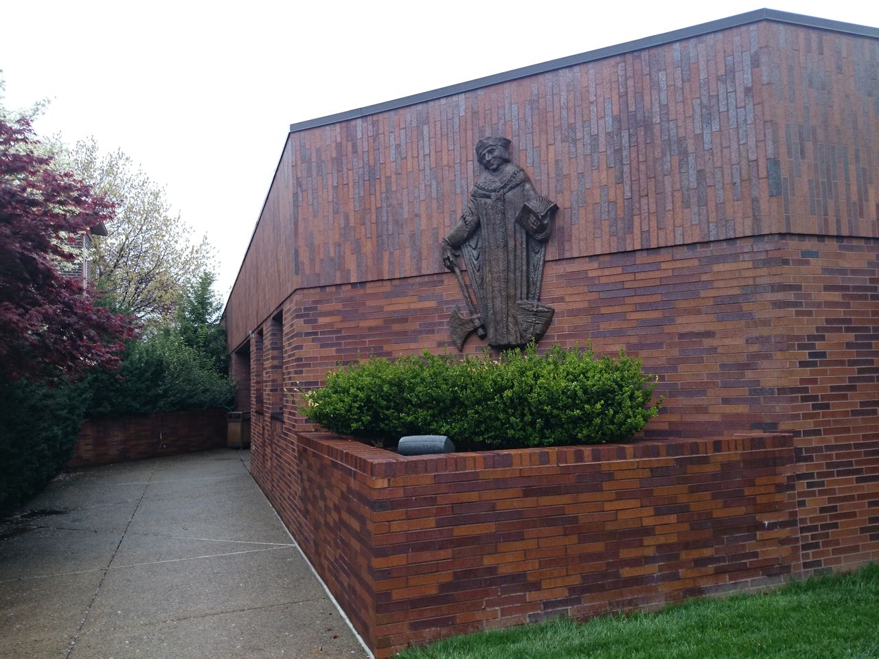  p>杜肯大学(duquesne university),又译迪尤肯大学,建校于1878年,是