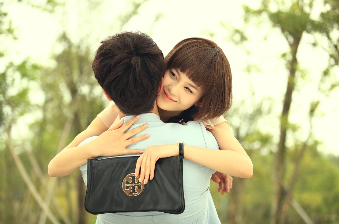 因为爱情有多美