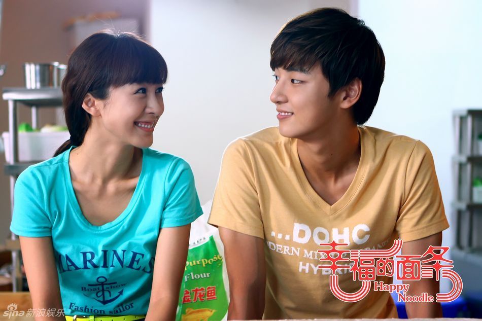  p>《幸福的面条》是由 a href="#" data-lemmaid="10312395">尹施允 