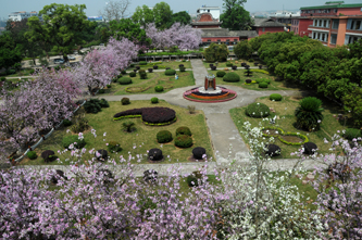 韶关市始兴中学