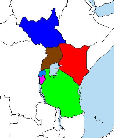 east african community