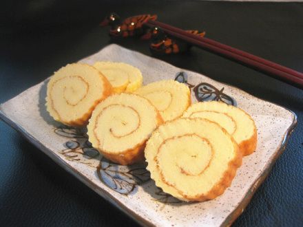 伊达卷_百度百科