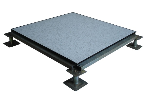 全钢防静电地板