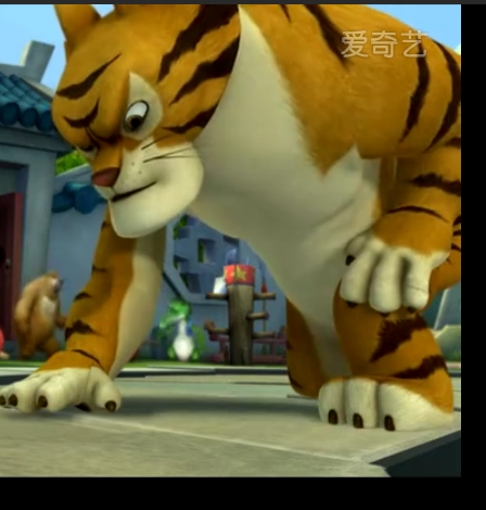  p>铁掌大师是《 a target="_blank" href="/item/熊出没/19315267"