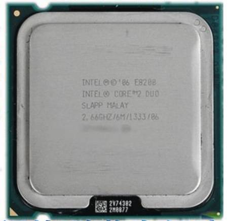 intel E8200_百度百科