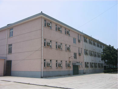 常熟市辛庄中学