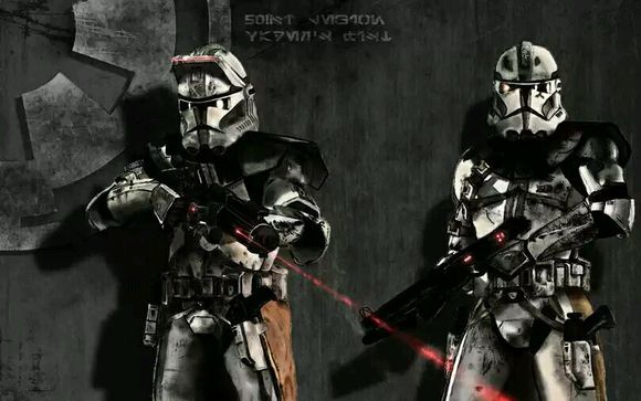  p> b>帝国冲锋队 /b>(imperial stormtrooper, 旧译:暴风军,风暴兵