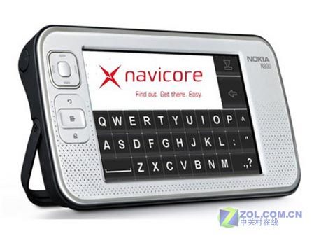 5mm标准耳机插孔 诺基亚n800是一款早前流产的 a href="#" data-lemma