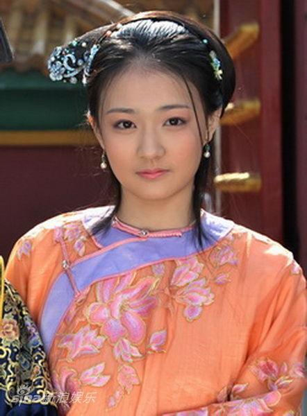  p> a href="#">甄玉娆 /a>,电视剧《 a hr