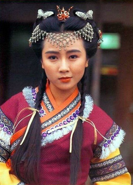  p>袁洁莹(fennie yuen),1969年9月15日生于中国香港,中国香港影视女