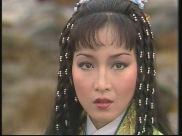 阿朱