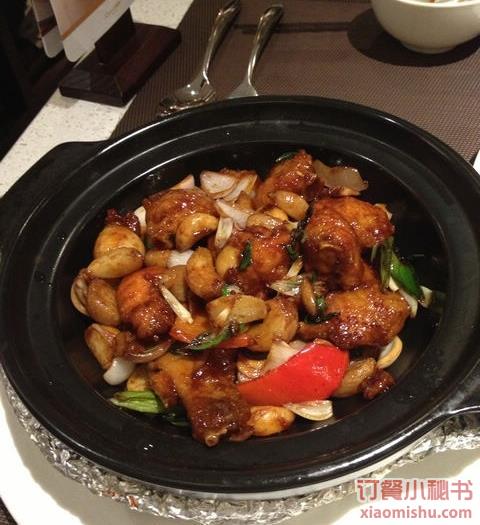 港丽餐厅(富力广场店)