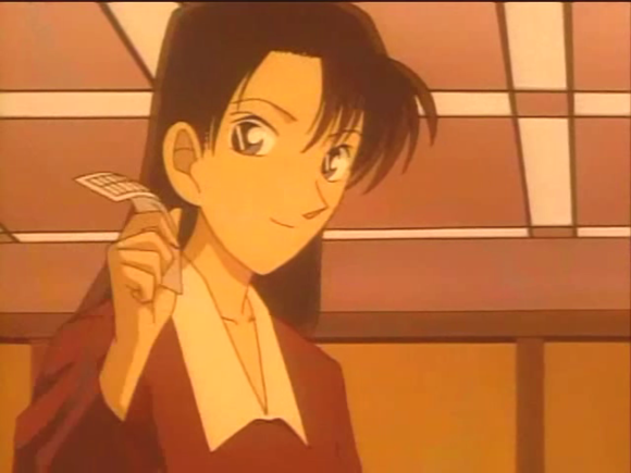  p>宫野明美,日本漫画《 a target="_blank" href="/item/名侦探柯南