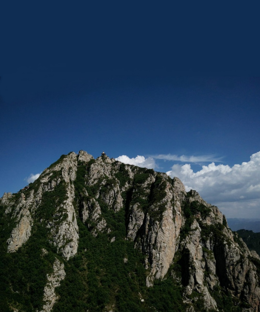 莲花山 甘肃省康乐 临潭 卓尼 渭源交界山地 百度百科