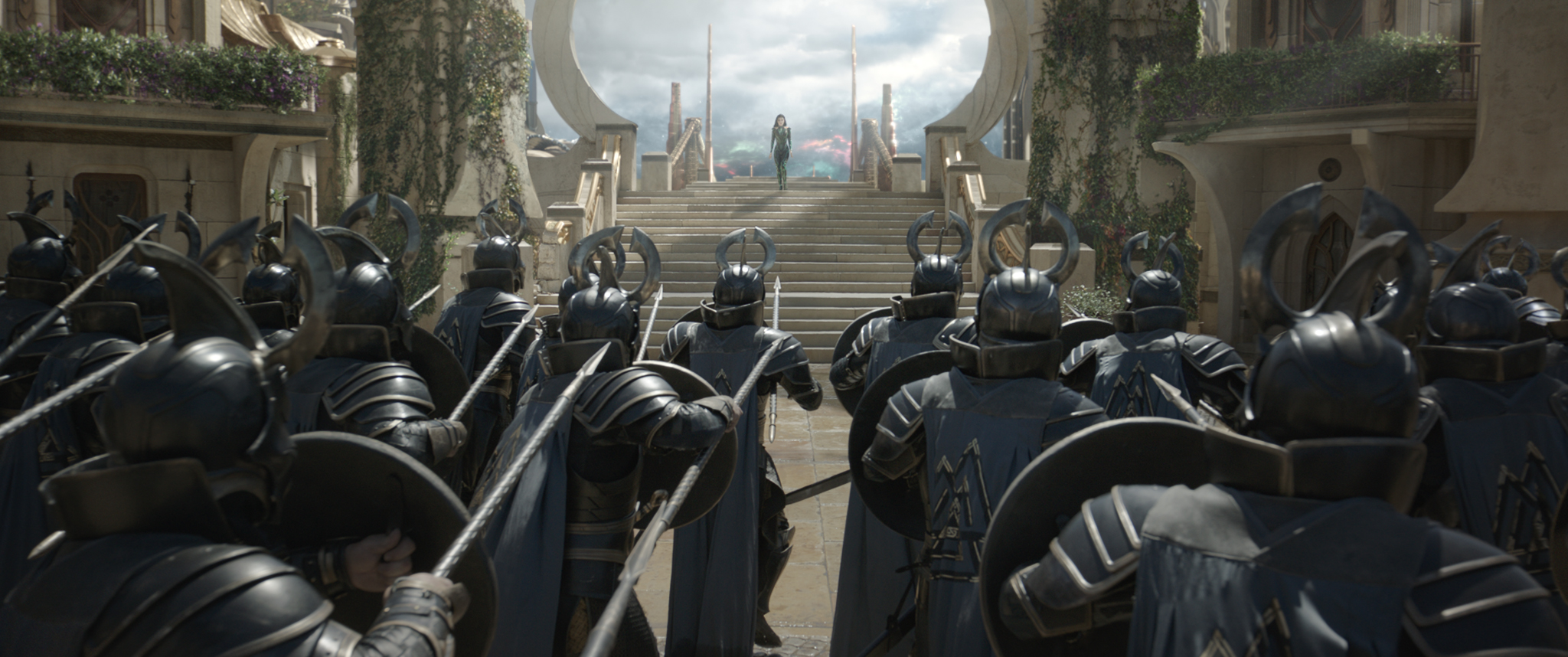  p>《雷神3:诸神黄昏》 i>(thor: ragnarok /i>)是 a target="_blank"