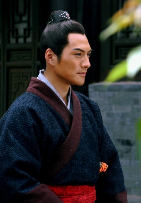 水浒传 2011版电视剧