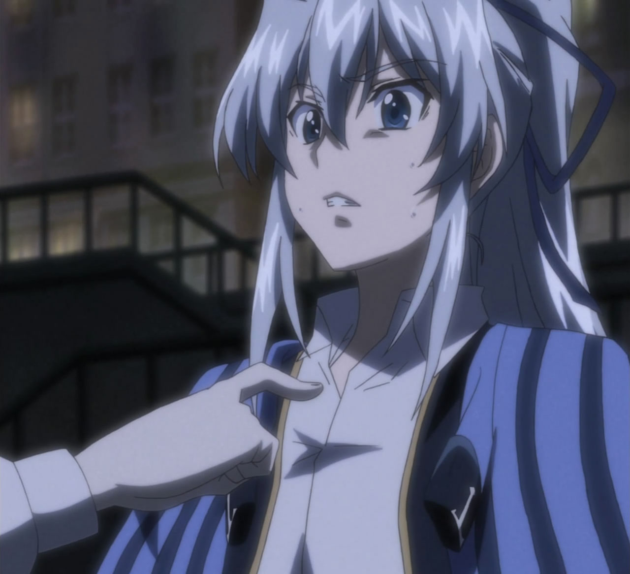 data-lemmaid="123835">动漫 /a>作品《campione 弑神者!