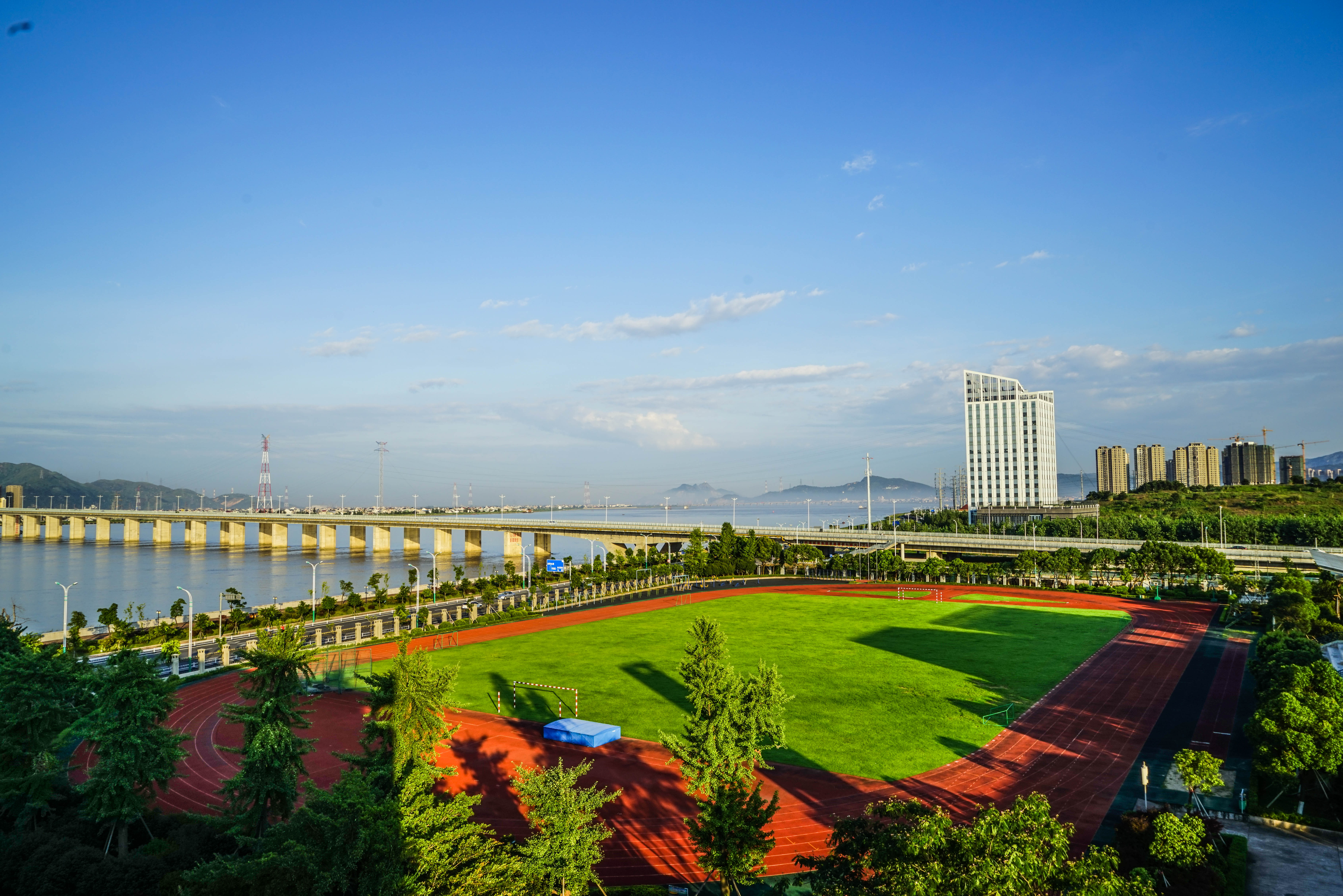 温州市第二十二学