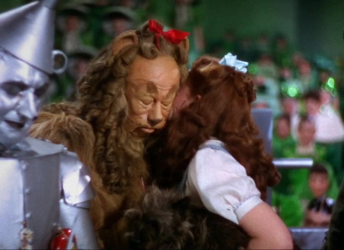 绿野仙踪wizardofoz(1939)