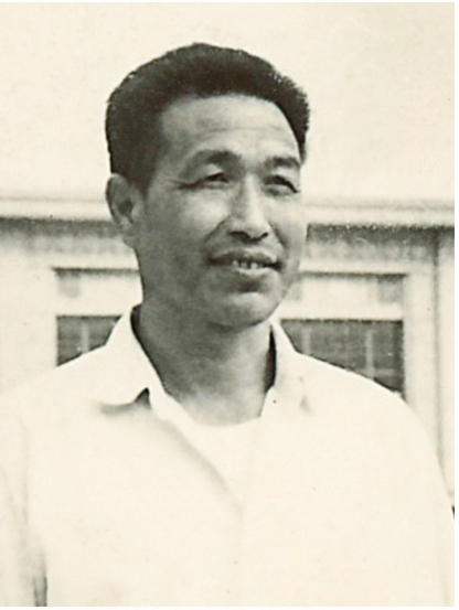  p>李晓忠(1923年2月13日——2016年7月14日),男,1923年出生,河北易县