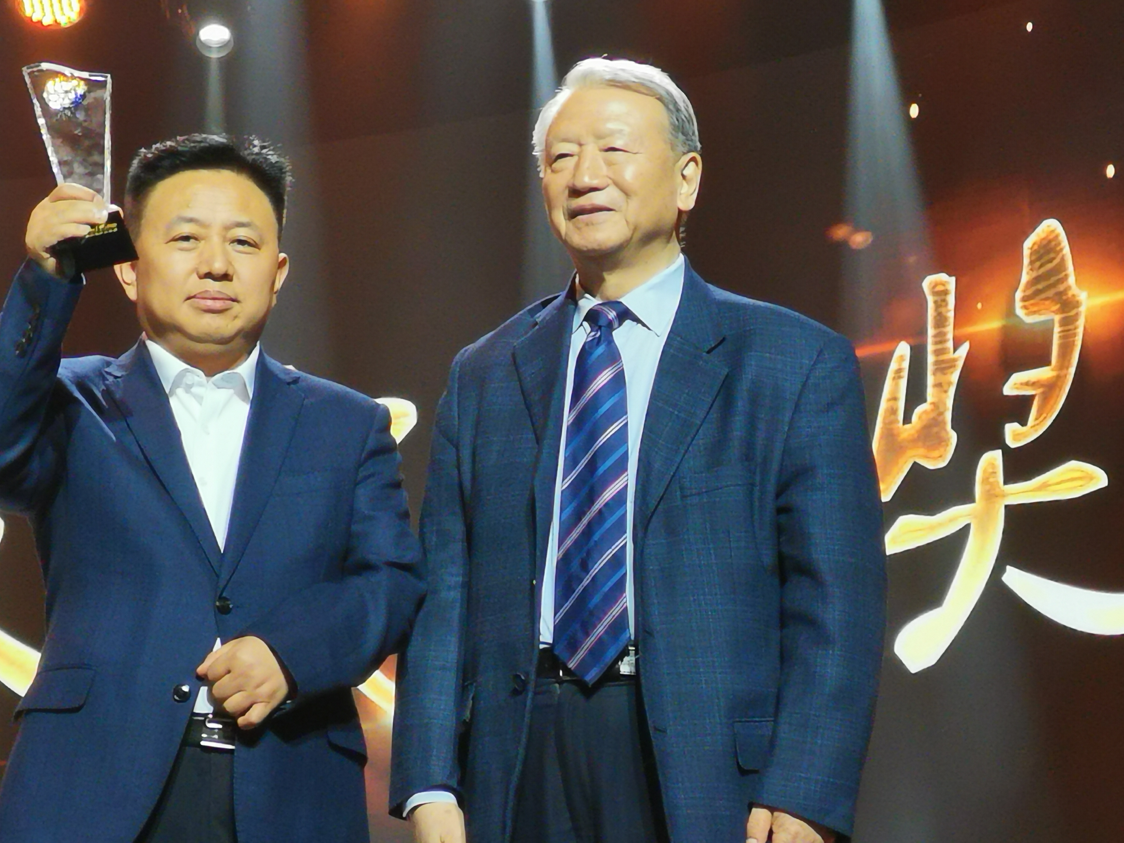 吴长江