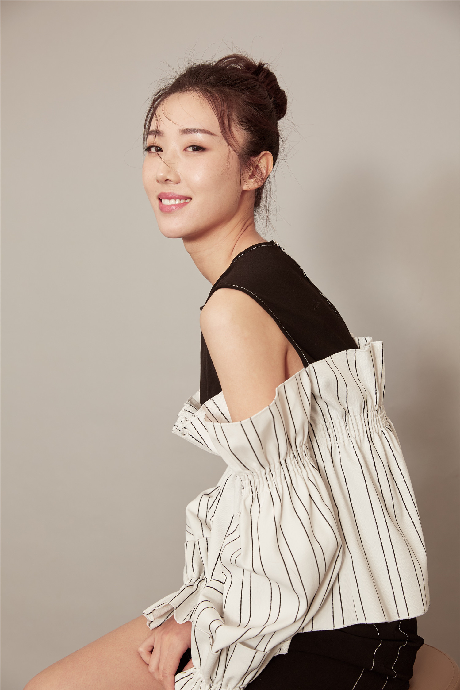 id="gncqv019al">崔宝月,1990年10月10日出生于河北,中国内地女演员