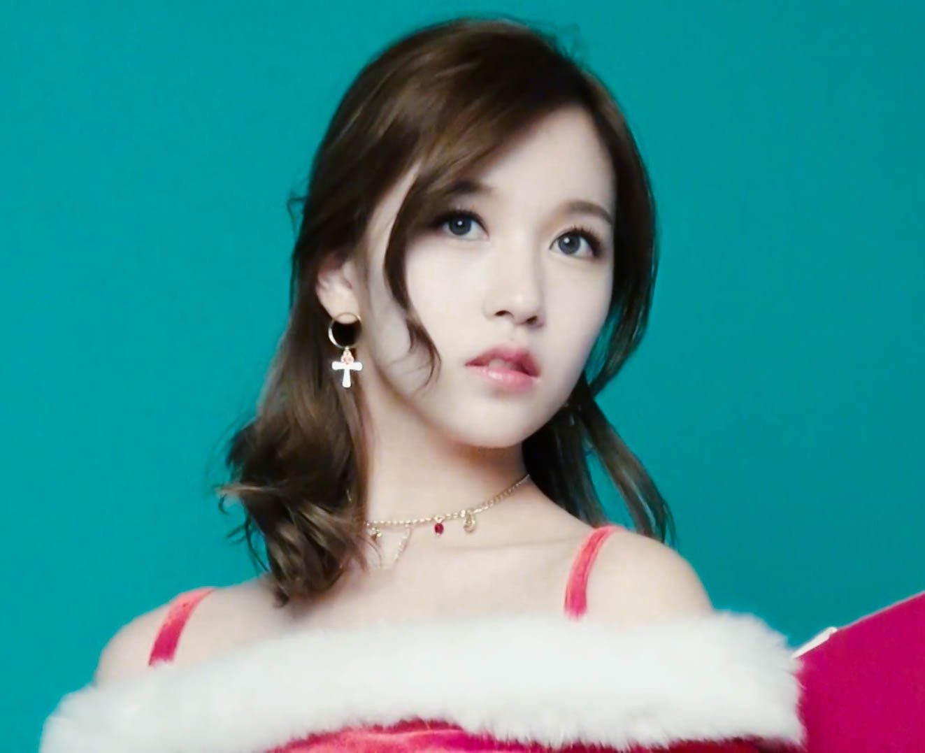  p>名井南(mina),1997年3月24日出生于美国得克萨斯州圣安东尼奥,日本