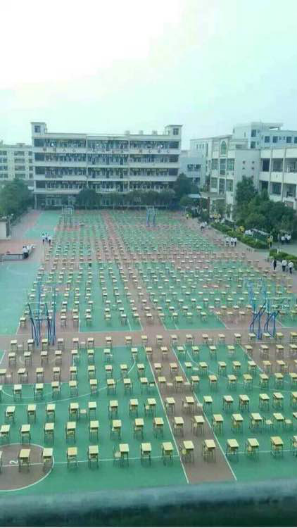 东莞联合技工学校