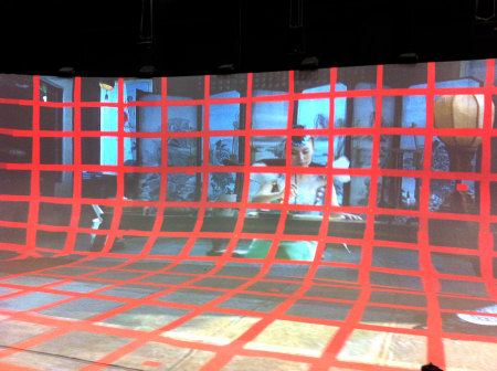 昆明艺术馆现场03